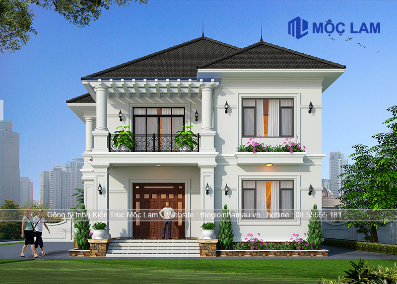 Kinh Nghiệm Xây Nhà Có Nên Thuê Đơn Vị Thiết Kế